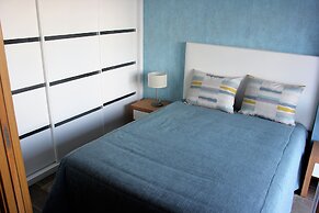 Apartamentos Turísticos da Nazaré