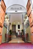 Romalive Hotel