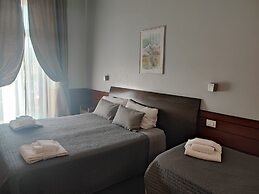 Romalive Hotel