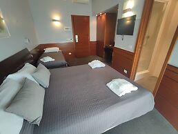 Romalive Hotel