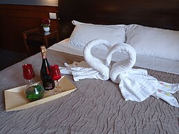Romalive Hotel