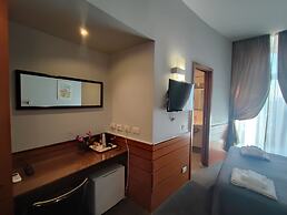 Romalive Hotel