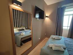 Romalive Hotel