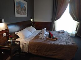 Romalive Hotel