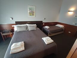 Romalive Hotel
