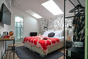 Butik Art Hotel