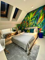 Butik Art Hotel
