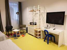 Butik Art Hotel