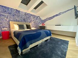 Butik Art Hotel