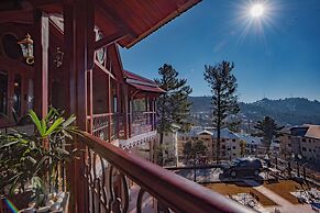 Cecil Murree