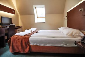 Hotel Lent