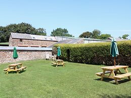 The Corn Tallet