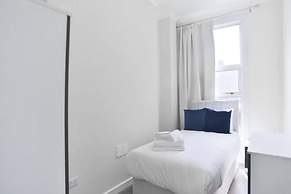Elegant Studio In Euston