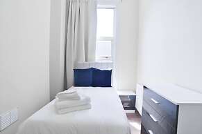 Elegant Studio In Euston