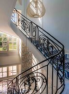 La Borde en Sologne Château & Spa