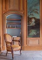 La Borde en Sologne Château & Spa