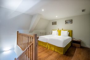 La Borde en Sologne Château & Spa