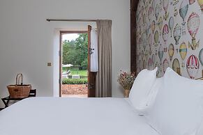 La Borde en Sologne Château & Spa