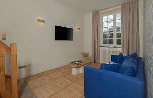 La Borde en Sologne Château & Spa