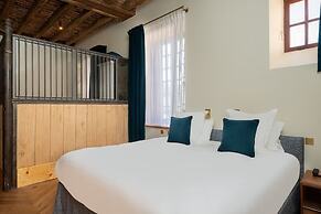 La Borde en Sologne Château & Spa