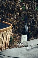 La Borde en Sologne Château & Spa