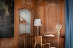La Borde en Sologne Château & Spa