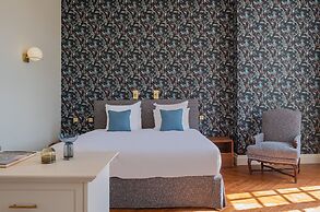 La Borde en Sologne Château & Spa