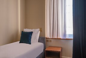 La Borde en Sologne Château & Spa