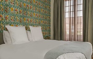 La Borde en Sologne Château & Spa
