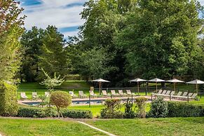 La Borde en Sologne Château & Spa