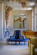 La Borde en Sologne Château & Spa