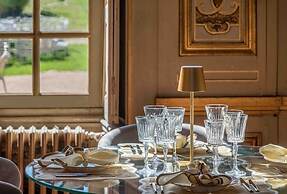 La Borde en Sologne Château & Spa