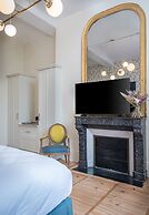 La Borde en Sologne Château & Spa
