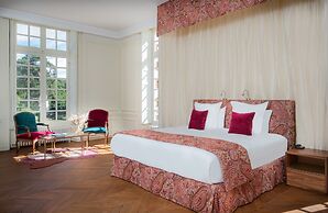 La Borde en Sologne Château & Spa