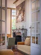 La Borde en Sologne Château & Spa