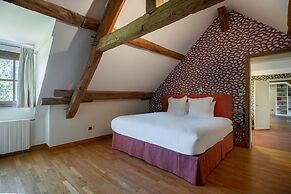 La Borde en Sologne Château & Spa