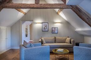 La Borde en Sologne Château & Spa