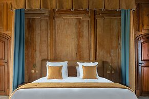 La Borde en Sologne Château & Spa