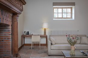 La Borde en Sologne Château & Spa