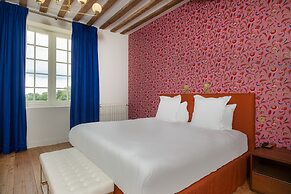 La Borde en Sologne Château & Spa