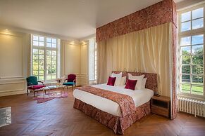 La Borde en Sologne Château & Spa