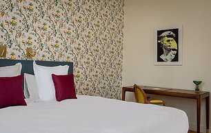 La Borde en Sologne Château & Spa