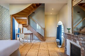 La Borde en Sologne Château & Spa