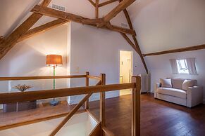 La Borde en Sologne Château & Spa