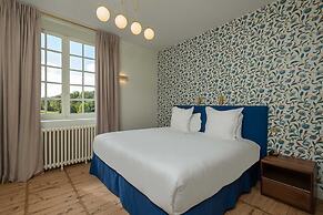 La Borde en Sologne Château & Spa