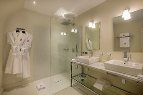 La Borde en Sologne Château & Spa