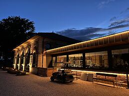 Orangerie de Chatel sélection Figaro & Elle Magazine