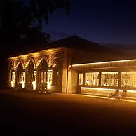 Orangerie de Chatel sélection Figaro & Elle Magazine