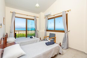 Blue Bay Villa Nicole
