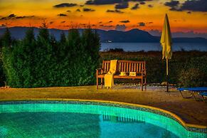 Blue Bay Villa Nicole